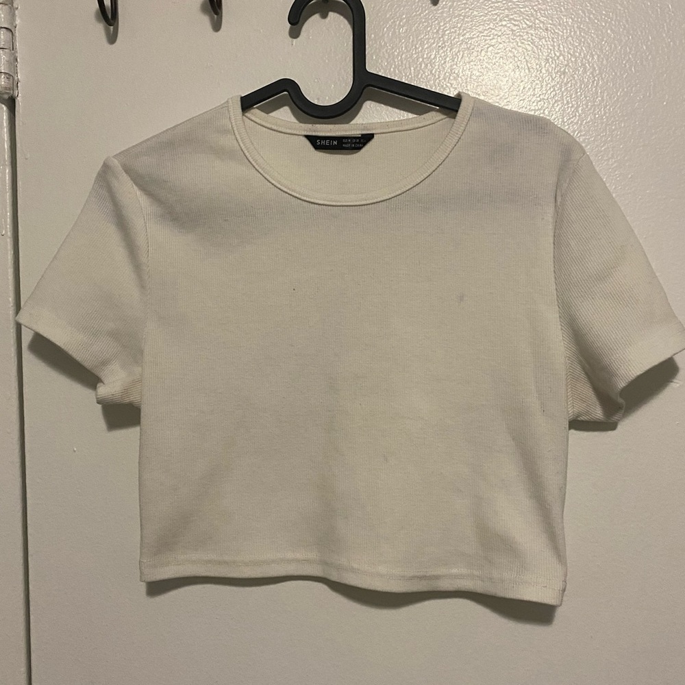 SHEIN TOPS - Picture 6 of 7